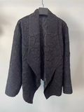Vanite Couture Duster - 88093 - BLACK