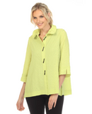 Moonlight Top - 3075SOL LIME