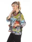 Moonlight Top - 3970