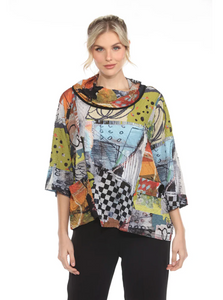 Moonlight Top - 3970