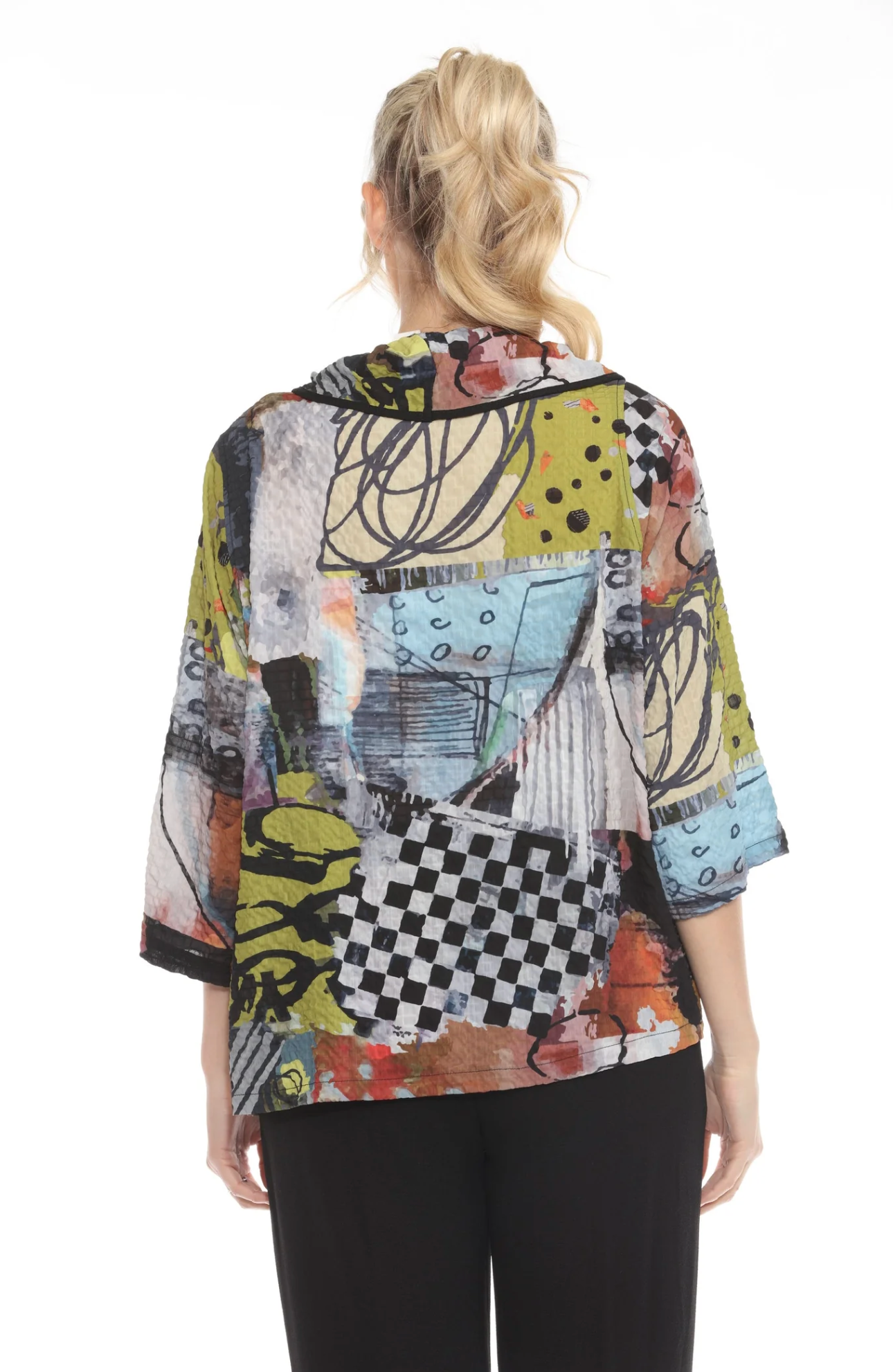 Moonlight Top - 3970