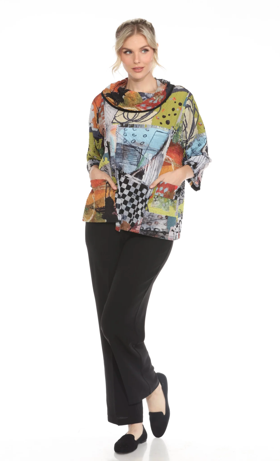 Moonlight Top - 3970