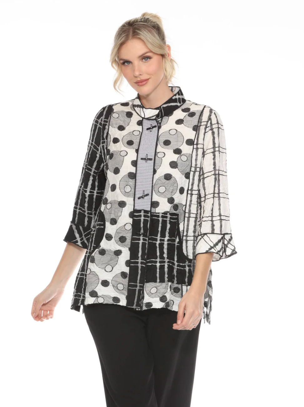 Moonlight Jacket - 4018