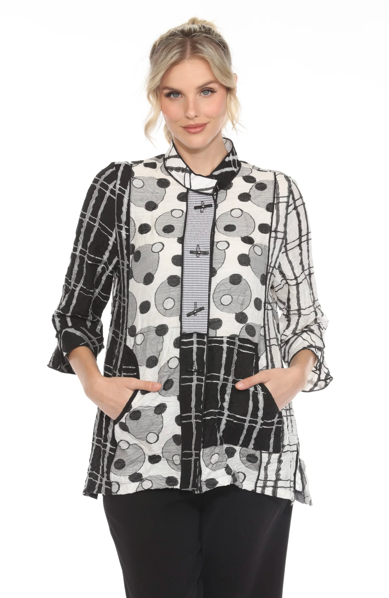 Moonlight Jacket - 4018