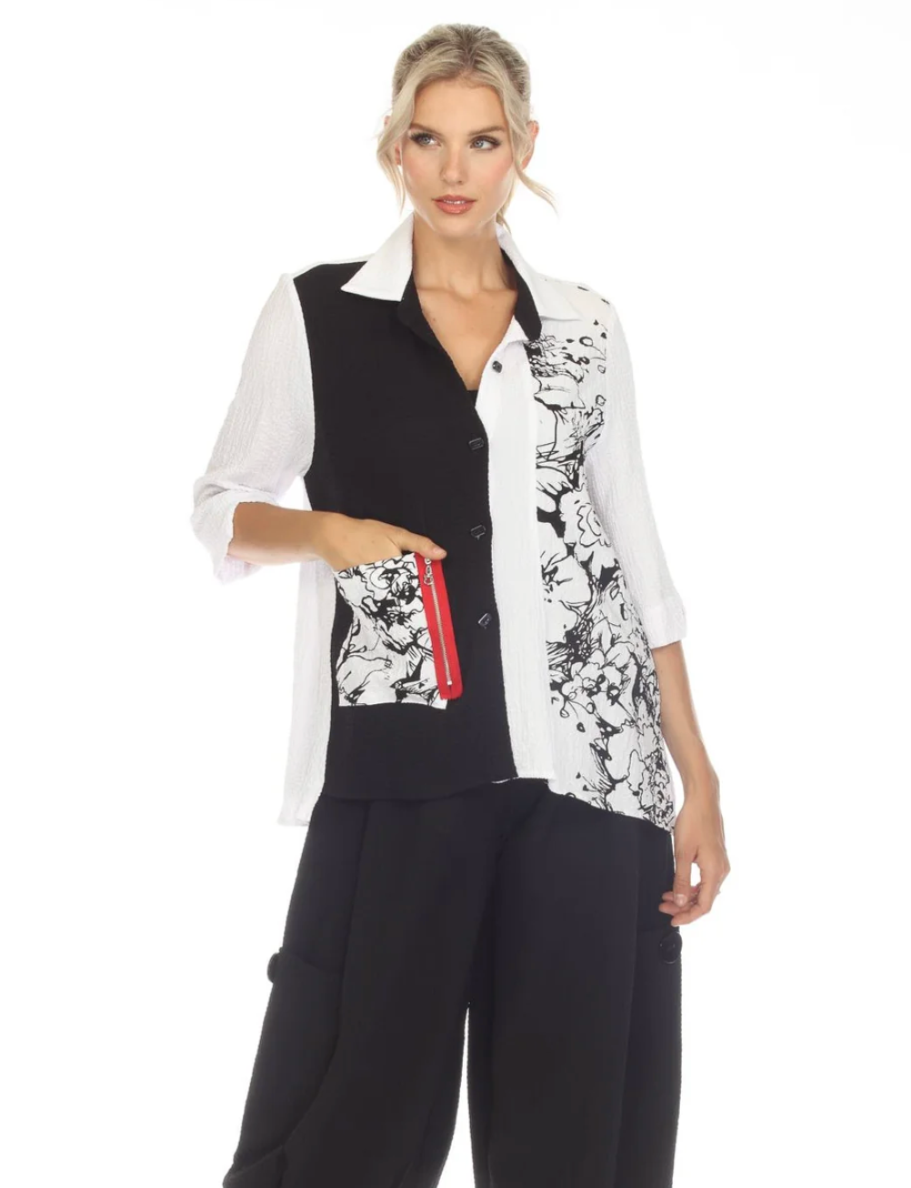 Moonlight Top - 3720