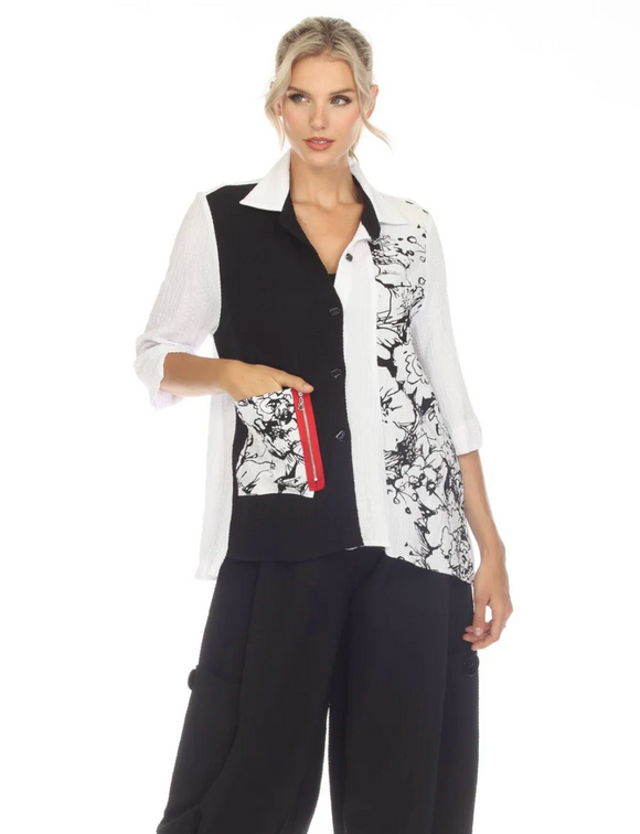 Moonlight Top - 3720