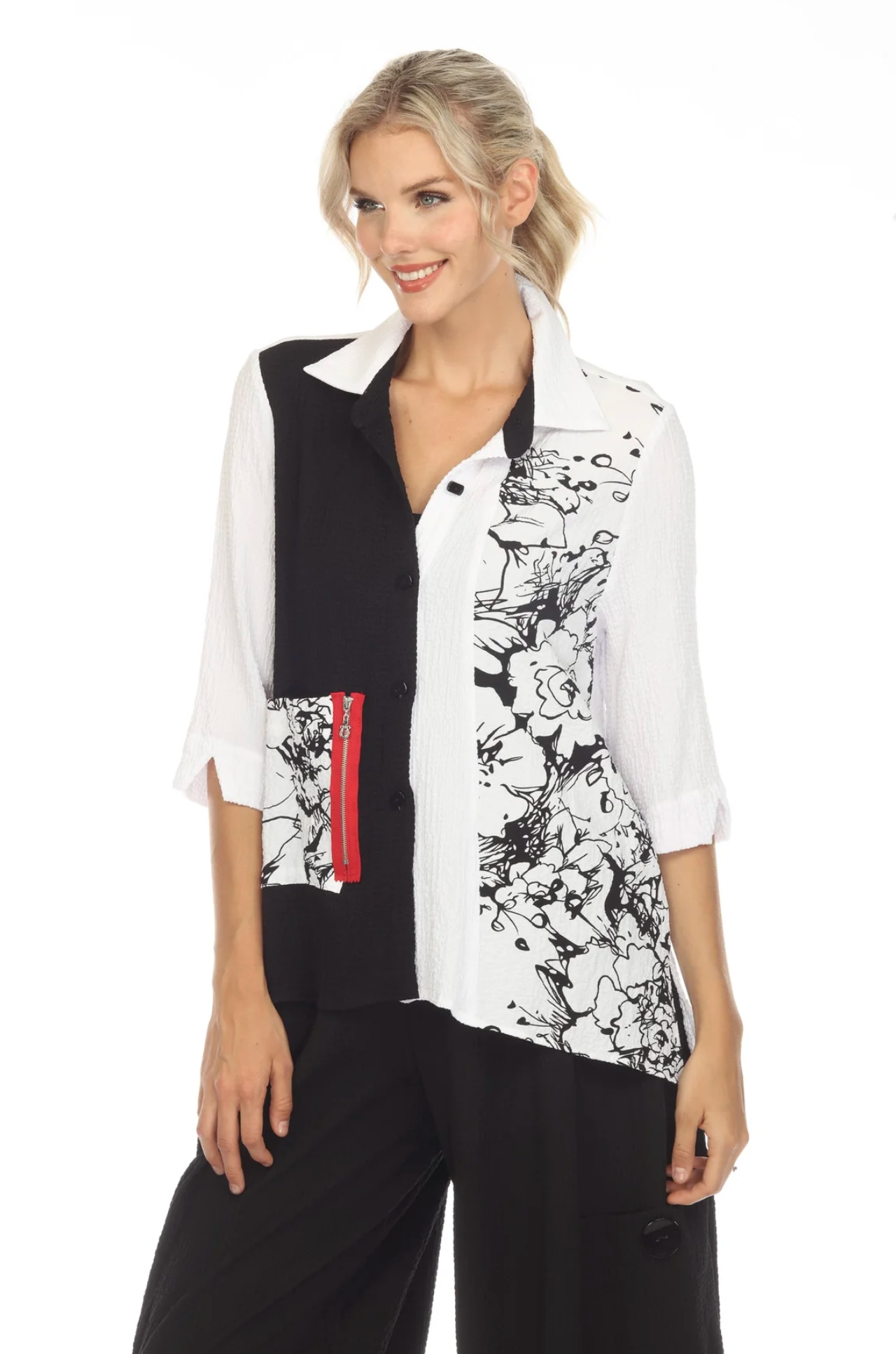 Moonlight Top - 3720