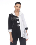 BEST SELLER - Moonlight Button Down Top - 3270