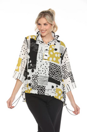 Moonlight Top - 4057