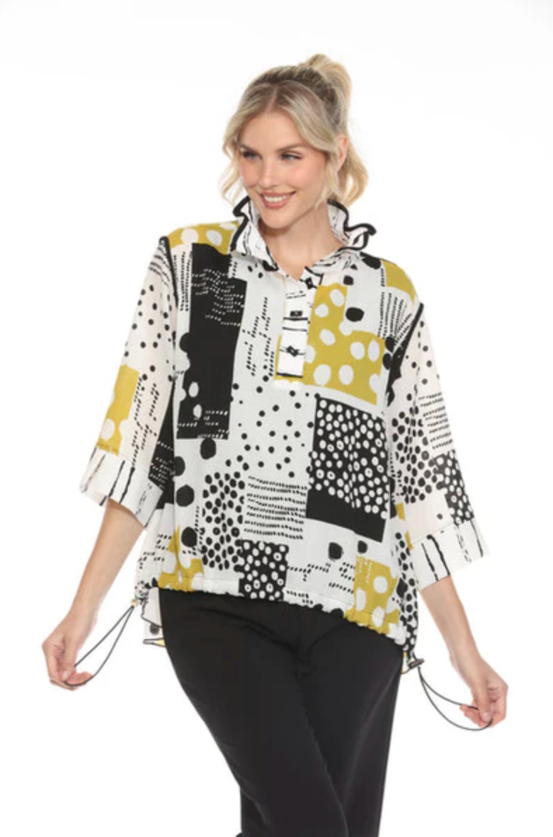 Moonlight Top - 4057