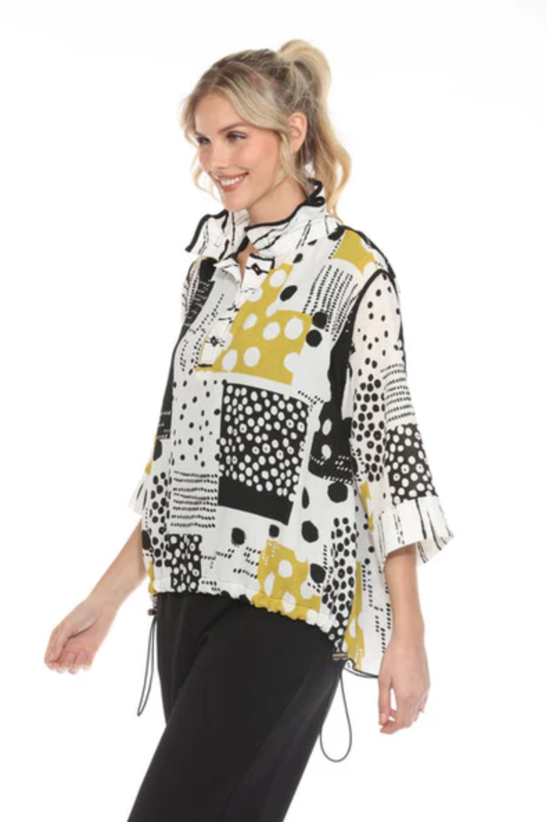 Moonlight Top - 4057