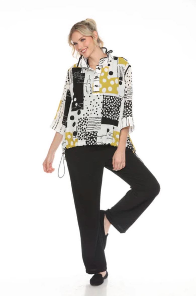 Moonlight Top - 4057