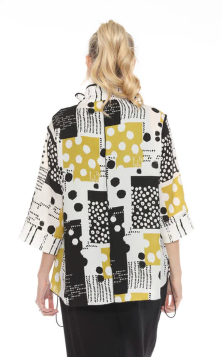 Moonlight Top - 4057