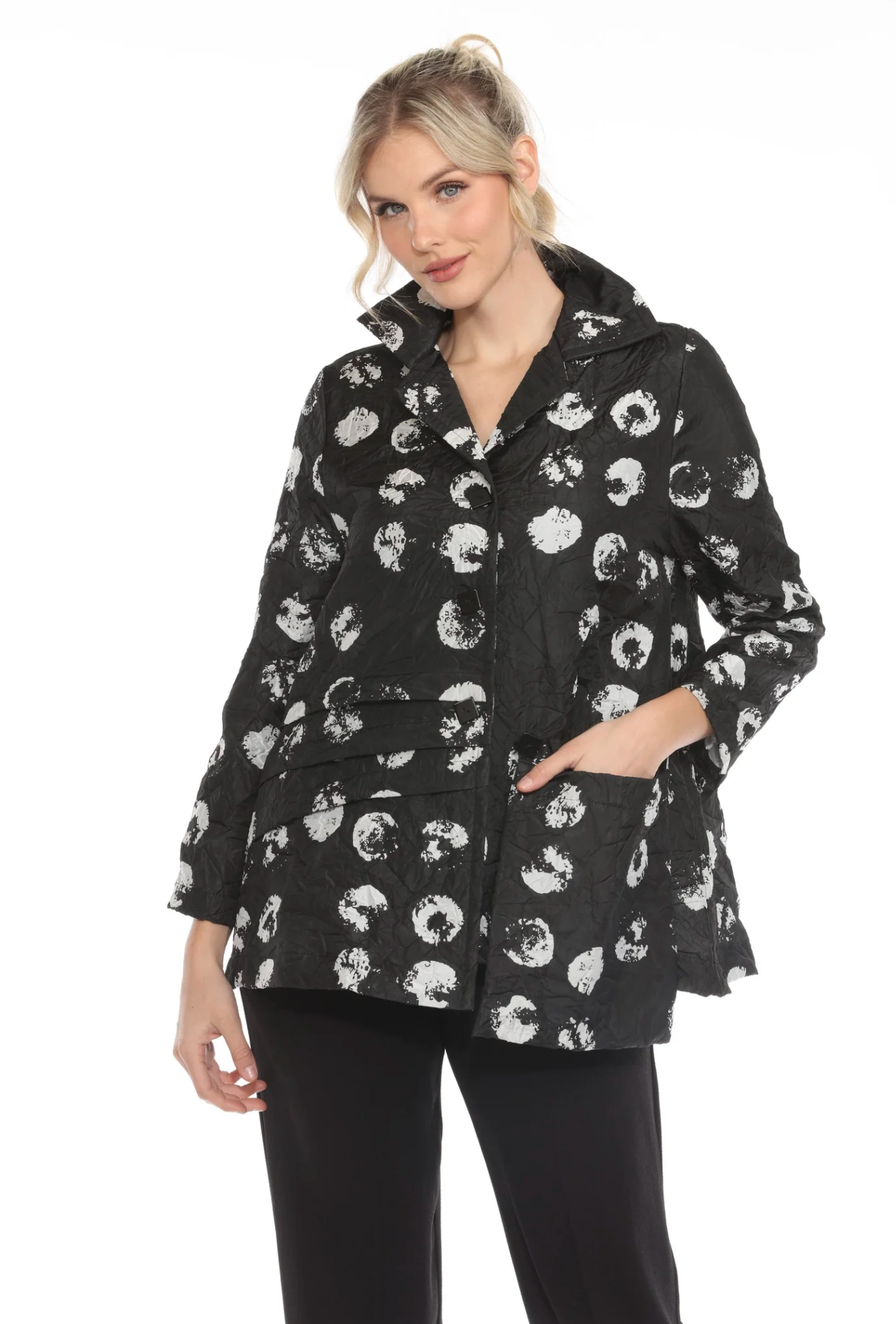 Moonlight Jacket - 3909