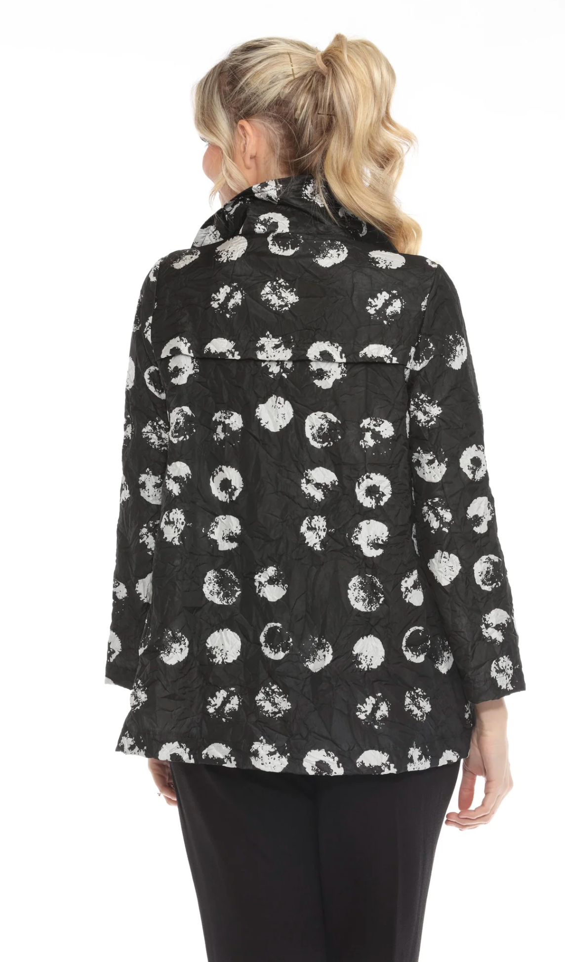 Moonlight Jacket - 3909