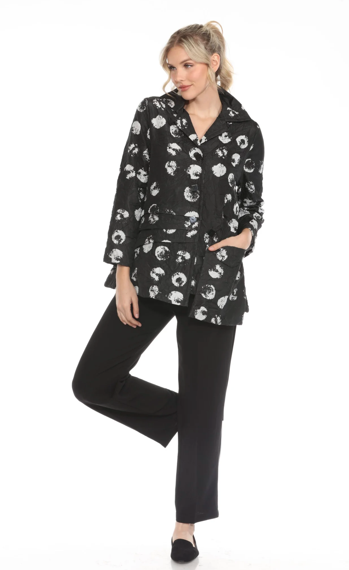 Moonlight Jacket - 3909