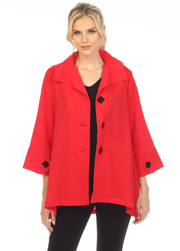 Moonlight Jacket - 3035 SOL - RED