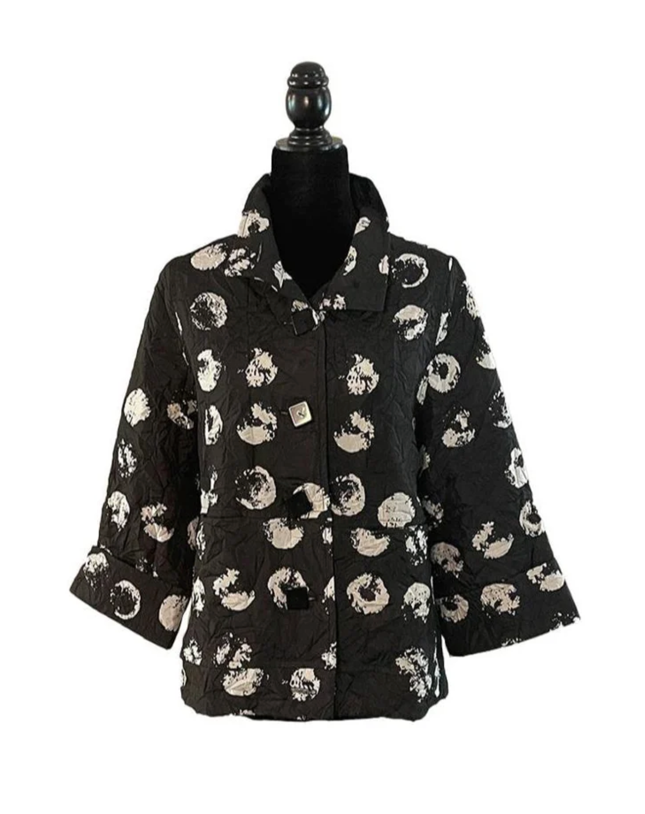 Moonlight Jacket - 3918