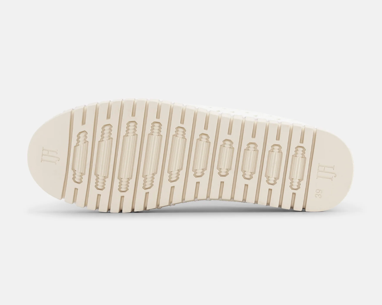 Ilse Jacobsen Tulips Flats - WHITE