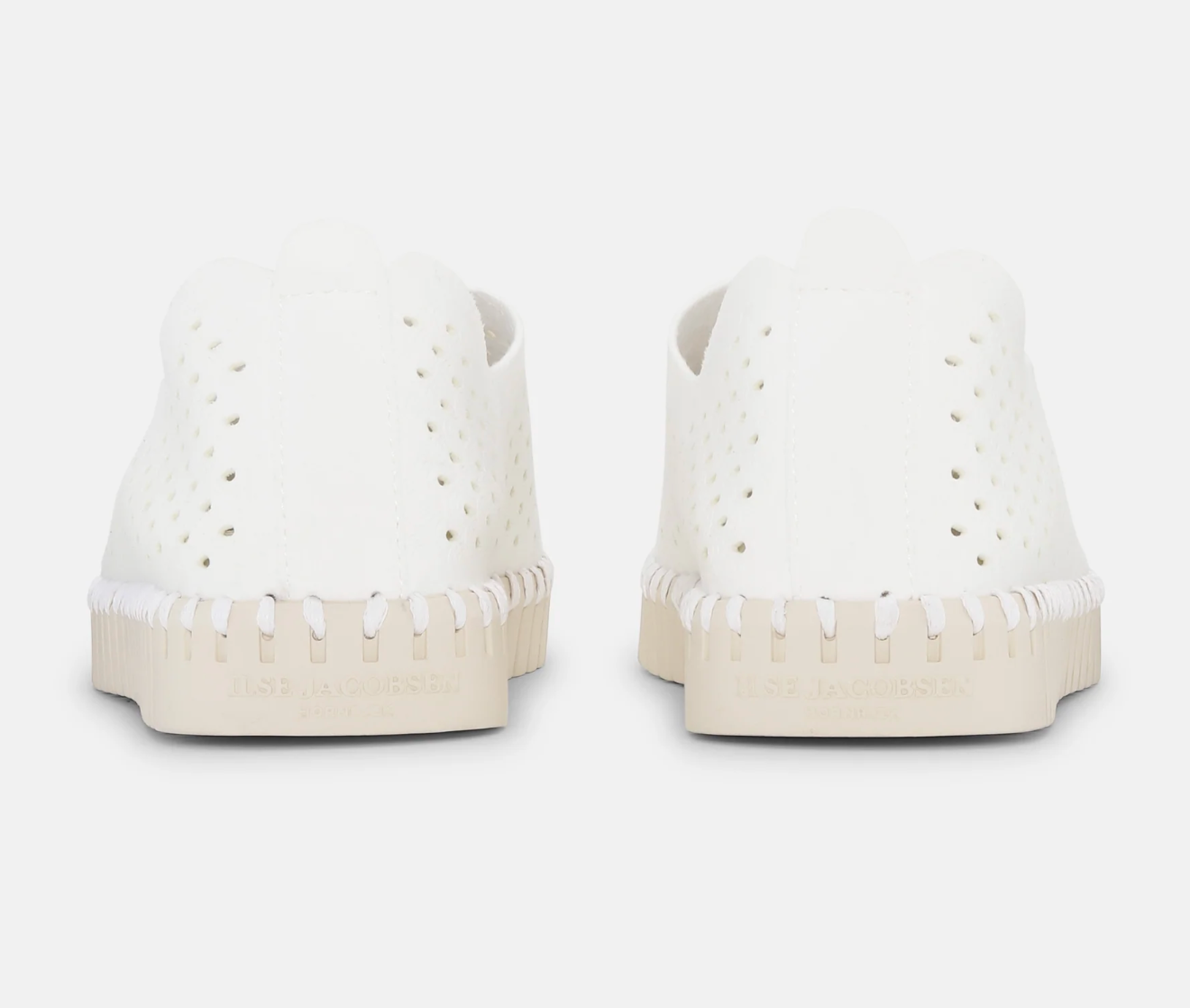 Ilse Jacobsen Tulips Flats - WHITE