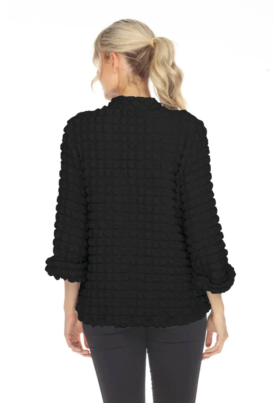 Moonlight Jacket - 3715 - BLACK