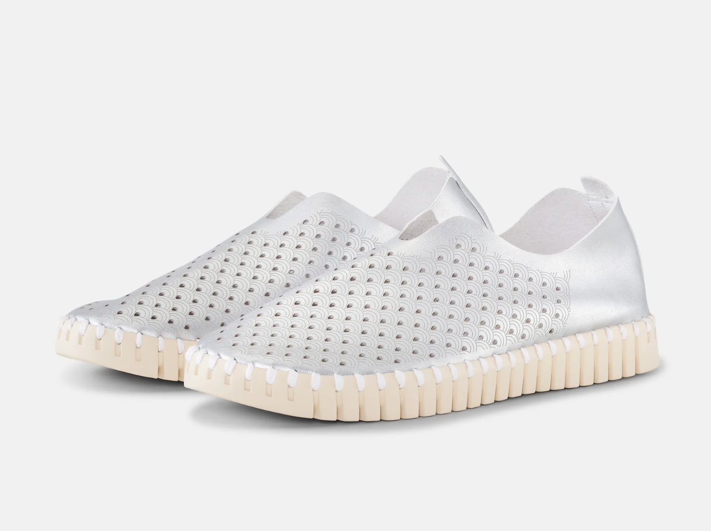 Ilse Jacobsen Tulips Flats - SILVER