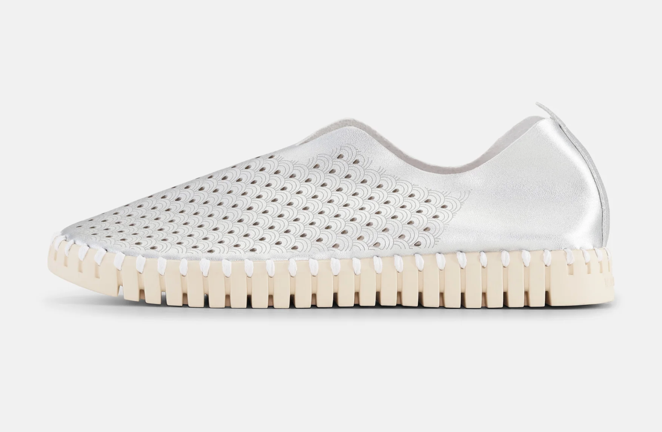 Ilse Jacobsen Tulips Flats - SILVER