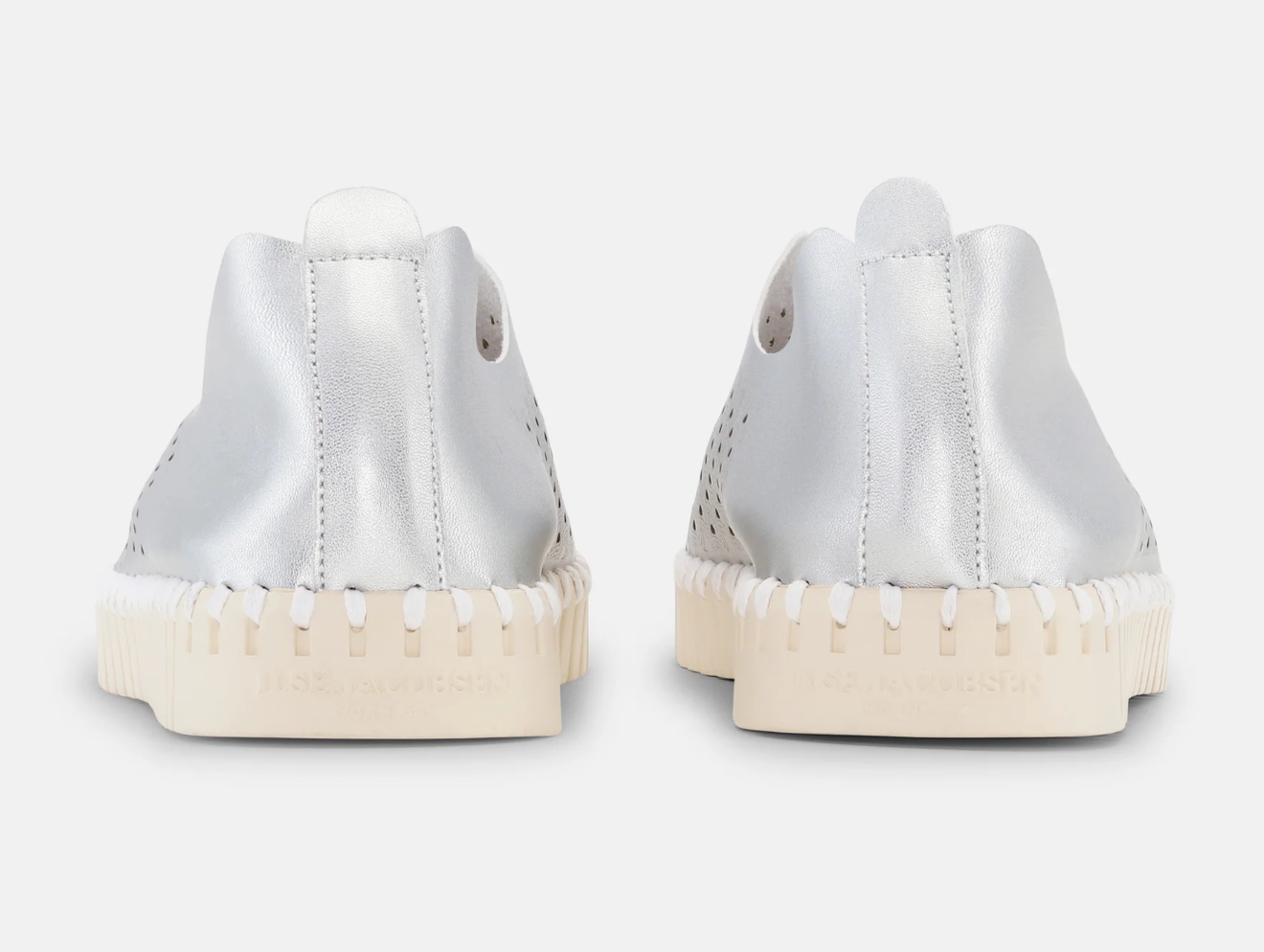 Ilse Jacobsen Tulips Flats - SILVER