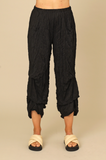 Chalet Leanne Pant - BLACK