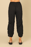 Chalet Leanne Pant - BLACK