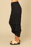 Chalet Leanne Pant - BLACK