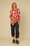 Chalet Leanne Pant - BLACK