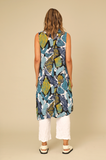 Chalet Indina Dress - ORE (NOT EVERGLADE)