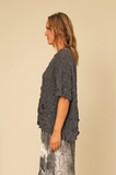 Chalet Sloane Top - SKETCH (NOT IRON)