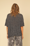 Chalet Sloane Top - SKETCH (NOT IRON)