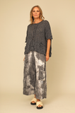 Chalet Sloane Top - SKETCH (NOT IRON)