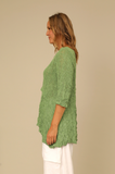 Chalet Kerensa Tunic - AMETHYST SOLID (NOT DILL)