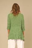 Chalet Kerensa Tunic - AMETHYST SOLID (NOT DILL)