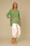 Chalet Kerensa Tunic - AMETHYST SOLID (NOT DILL)