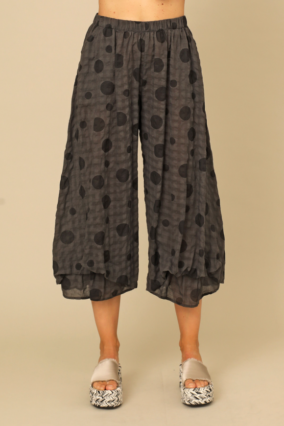 Chalet Julieta Pant - PARCHMENT (NOT GRAPHITE)