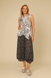 Chalet Julieta Pant - GRAPHITE