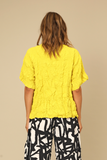 Chalet Orabella Top - CADET (NOT CITRUS)