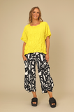 Chalet Birdie Pant - SCRIPT