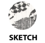 Chalet Sloane Top - SKETCH (NOT IRON)