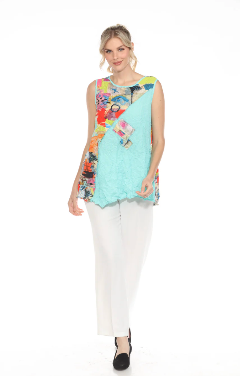 Moonlight Top - T3896