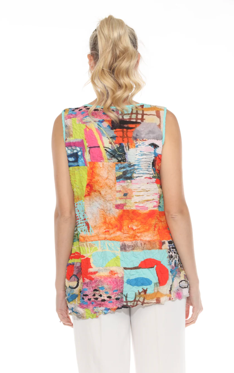 Moonlight Top - T3896