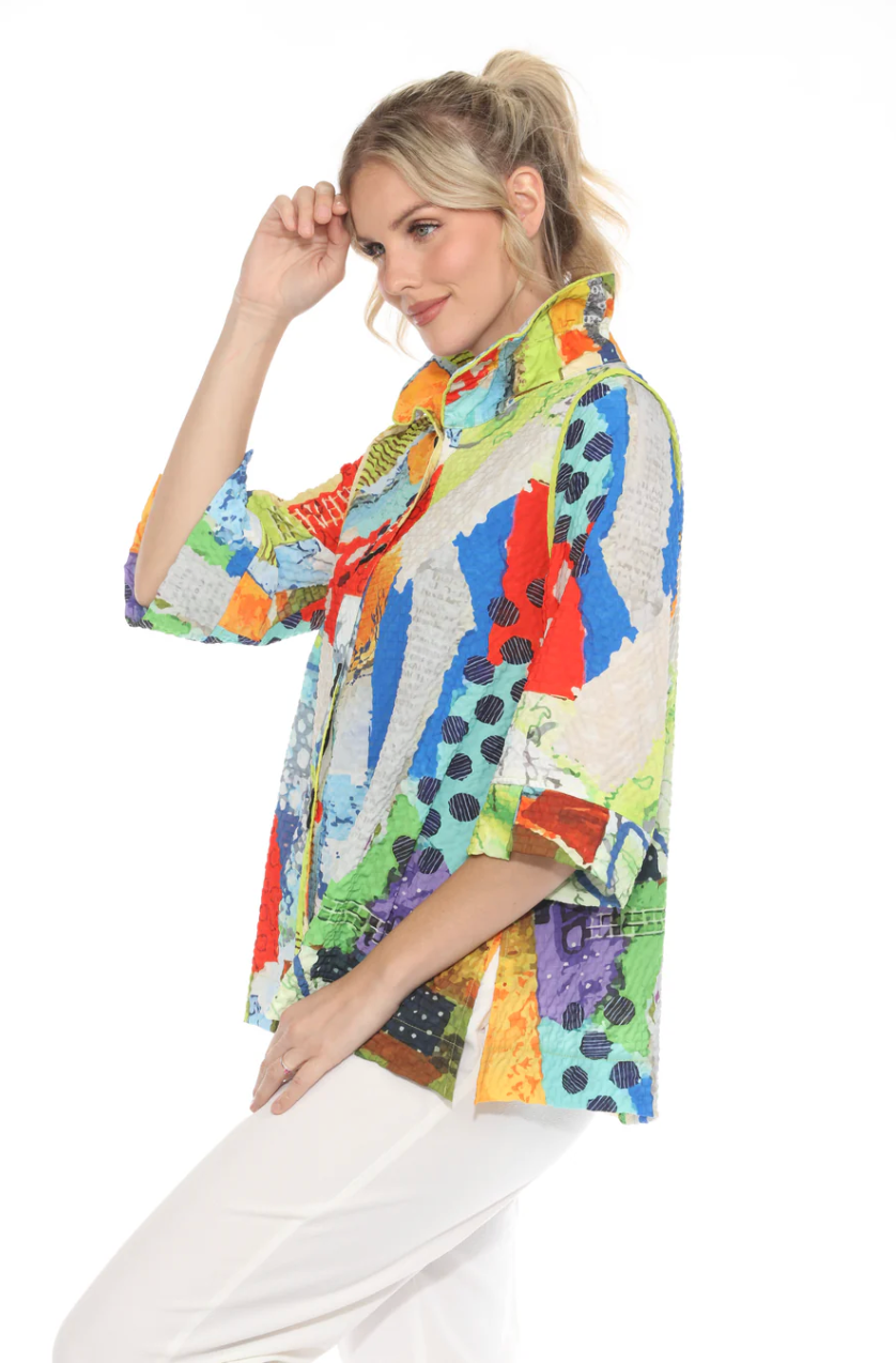 Moonlight Top - 4052