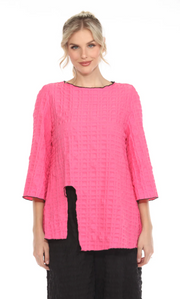 Moonlight Top - 4008 - FUCHSIA