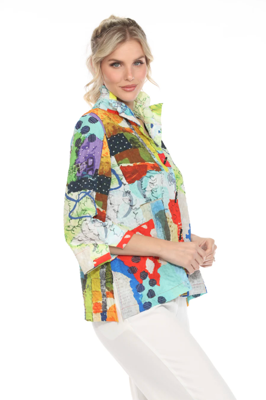 Moonlight Top - 4015