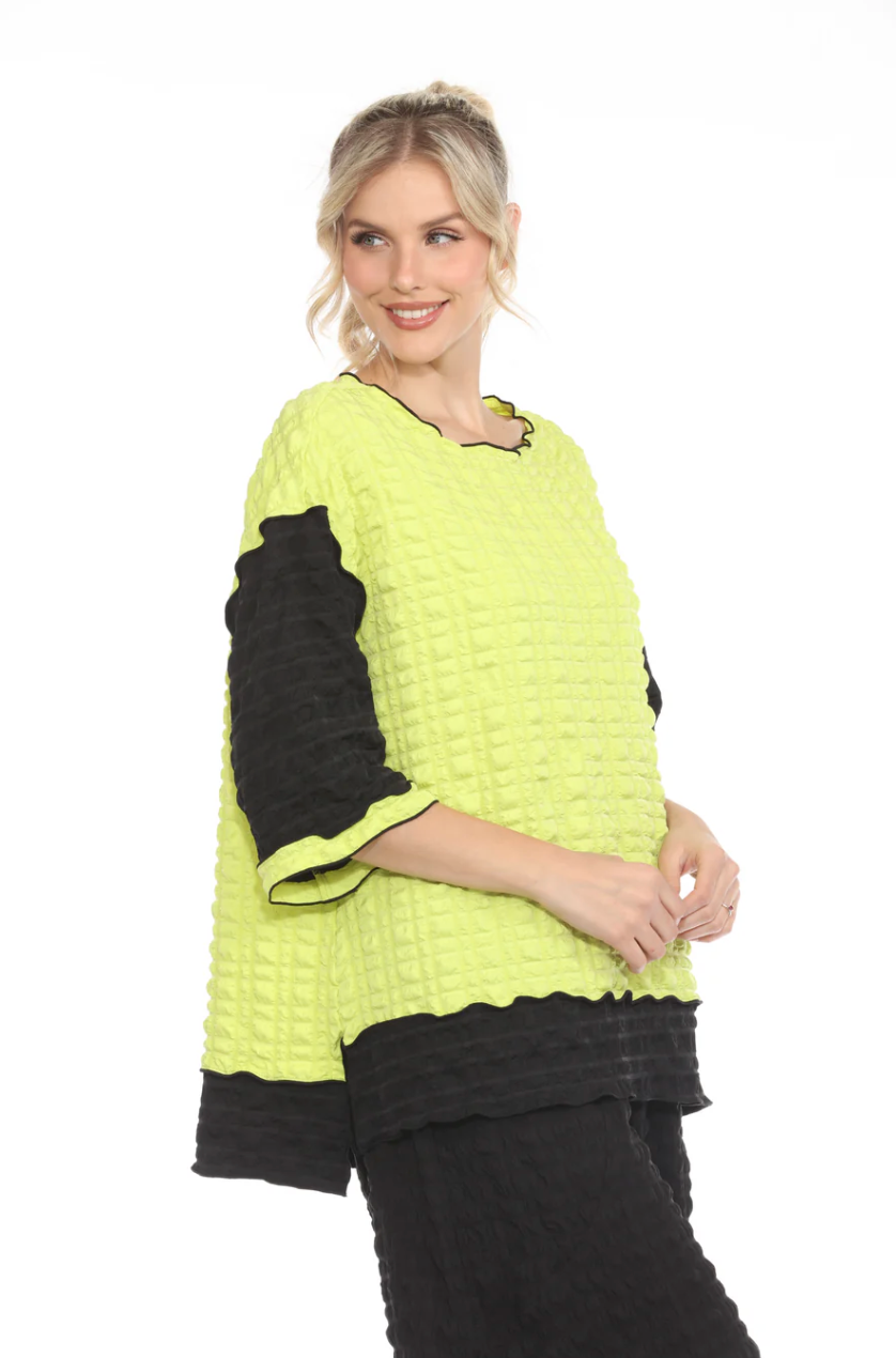 Moonlight Top - 4010 - YELLOW